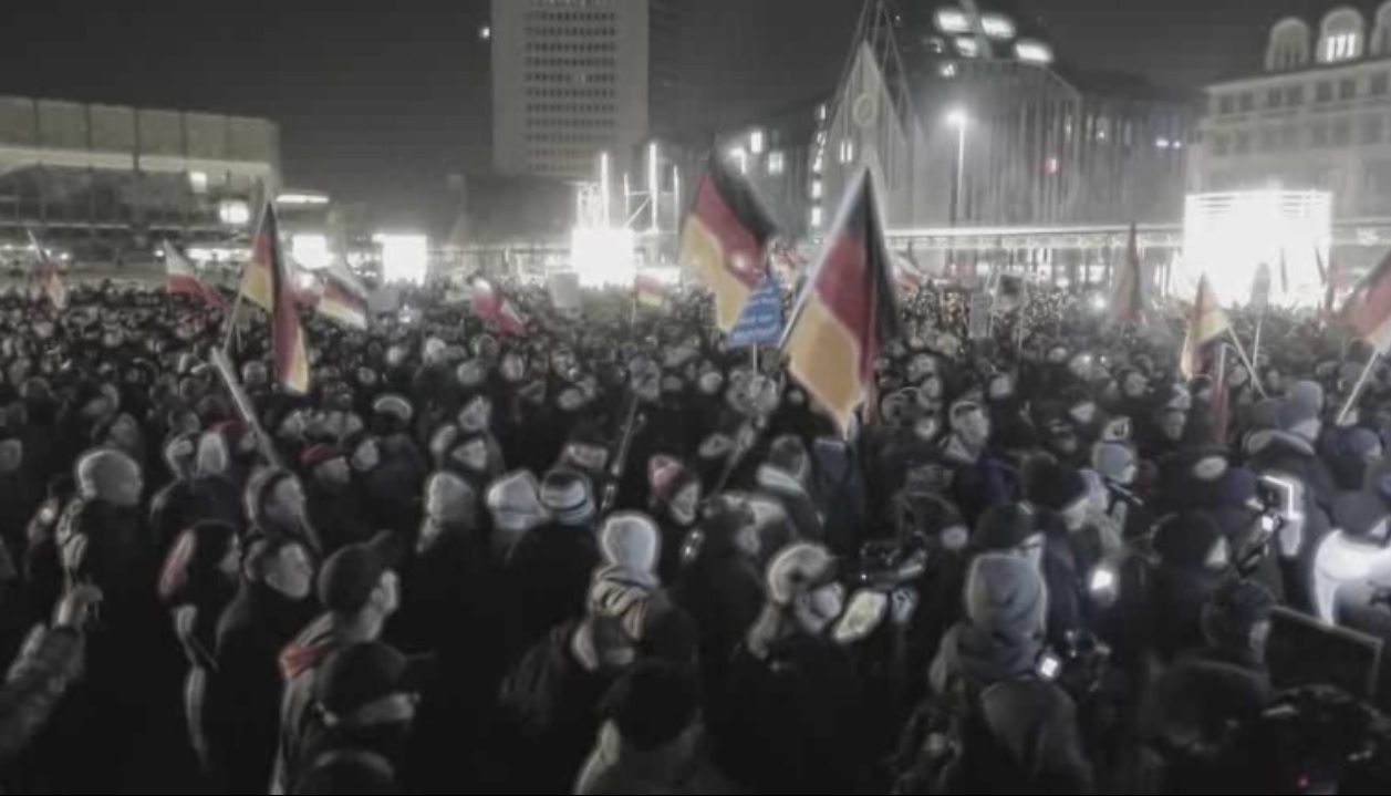 Ich bin kein Nazi, aber... (...oder?)