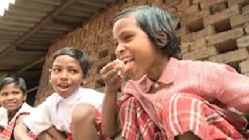 Lucy hat viele Schwestern