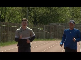 Letzte Chance Ausland?