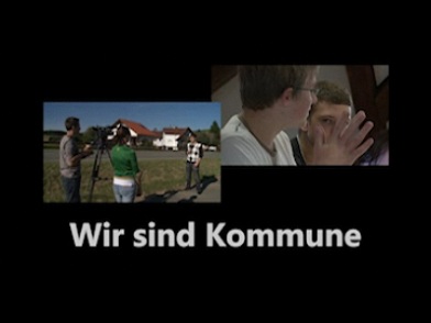 Wir sind Kommune
