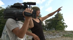 Karawane der Hoffnung