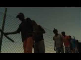 Karawane der Hoffnung Teil 2