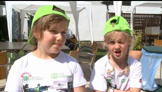 Kinder- und Jugendkonferenz