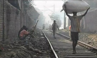 Leben in Kalkutta - 2 -