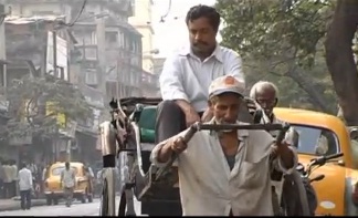 Leben in Kalkutta - 3-