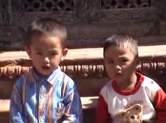 Nepal ein Land mit vielen Gesichtern