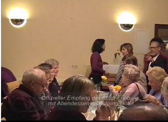 Rckkehr in die vergessene Schule