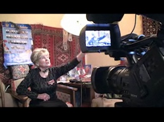 Jugendliche suchen Zeitzeugen - Osteuropa